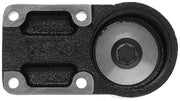 Engine Cooling Fan Pulley Bracket Gates FB1019