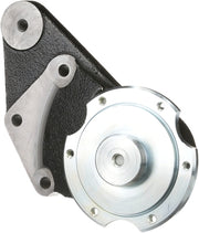 Engine Cooling Fan Pulley Bracket Gates FB1022