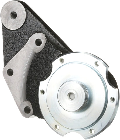 Engine Cooling Fan Pulley Bracket Gates FB1022
