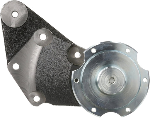 Engine Cooling Fan Pulley Bracket Gates FB1022