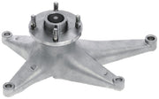 Engine Cooling Fan Pulley Bracket Gates FB1023