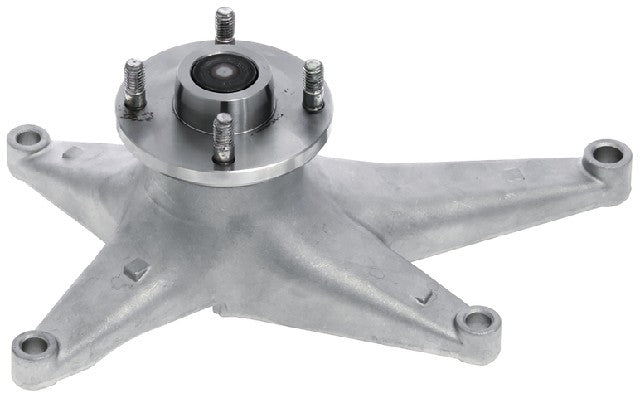 Engine Cooling Fan Pulley Bracket Gates FB1023