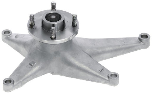 Engine Cooling Fan Pulley Bracket Gates FB1023