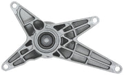Engine Cooling Fan Pulley Bracket Gates FB1023