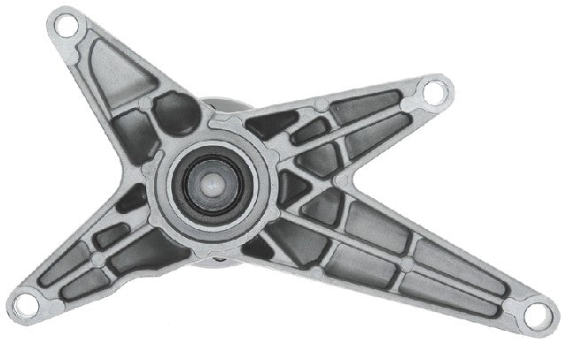 Engine Cooling Fan Pulley Bracket Gates FB1023