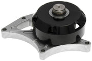 Engine Cooling Fan Pulley Bracket Gates FB1024