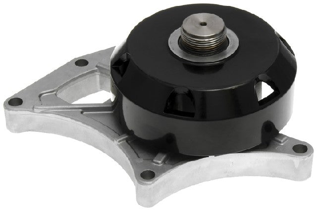 Engine Cooling Fan Pulley Bracket Gates FB1024