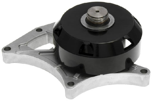 Engine Cooling Fan Pulley Bracket Gates FB1024