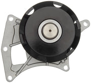 Engine Cooling Fan Pulley Bracket Gates FB1024