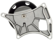 Engine Cooling Fan Pulley Bracket Gates FB1024