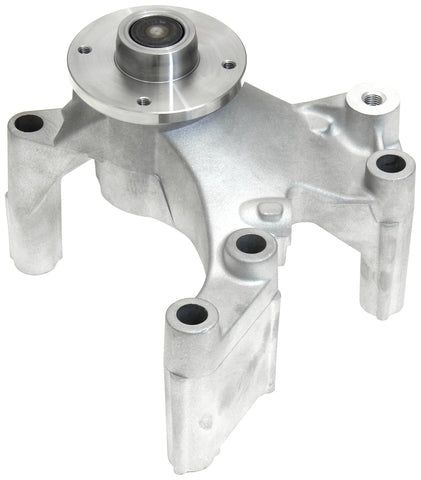 Engine Cooling Fan Pulley Bracket Gates FB1025