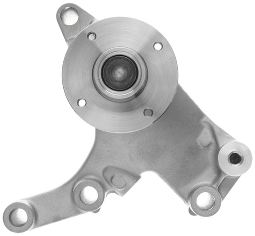 Engine Cooling Fan Pulley Bracket Gates FB1025