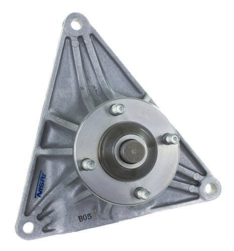 Engine Cooling Fan Pulley Bracket Aisin FBG-001