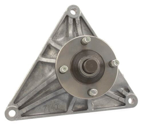 Engine Cooling Fan Pulley Bracket Aisin FBG-002
