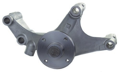 Engine Cooling Fan Pulley Bracket Aisin FBN-800