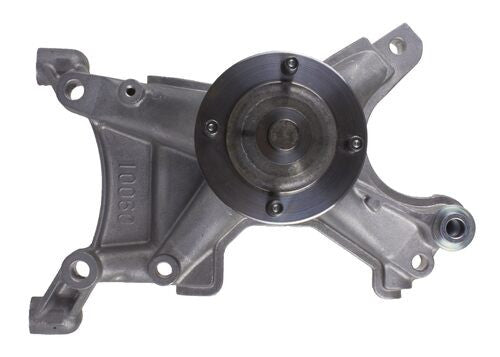 Engine Cooling Fan Pulley Bracket Aisin FBT-002