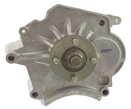 Engine Cooling Fan Pulley Bracket Aisin FBT-006
