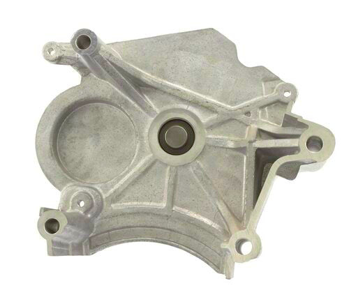 Engine Cooling Fan Pulley Bracket Aisin FBT-006
