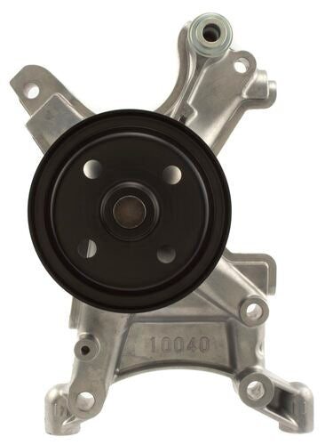 Engine Cooling Fan Pulley Bracket Aisin FBT-011