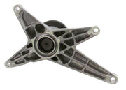 Engine Cooling Fan Pulley Bracket Aisin FBT-014