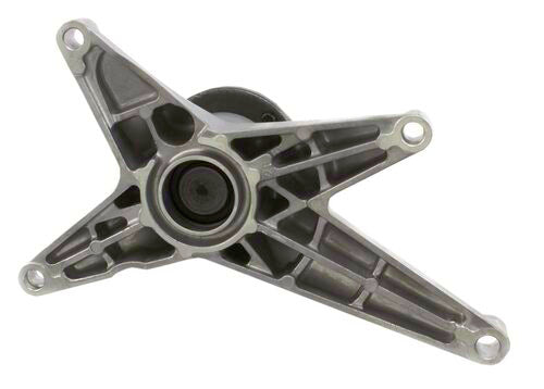 Engine Cooling Fan Pulley Bracket Aisin FBT-014