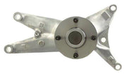 Engine Cooling Fan Pulley Bracket Aisin FBT-015