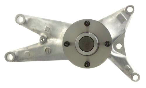 Engine Cooling Fan Pulley Bracket Aisin FBT-015