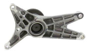 Engine Cooling Fan Pulley Bracket Aisin FBT-015