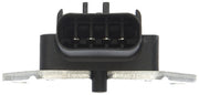 Engine Cooling Fan Module Gates FCM100