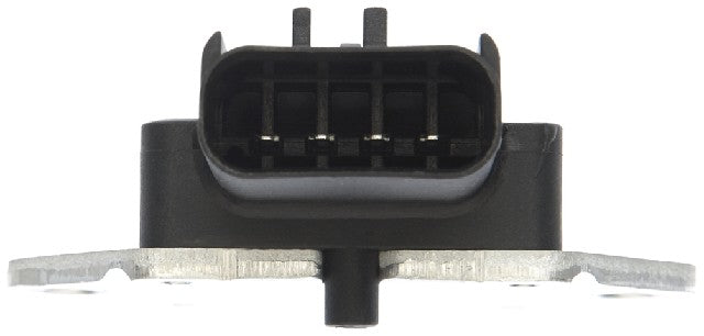 Engine Cooling Fan Module Gates FCM100