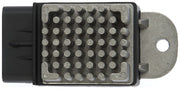 Engine Cooling Fan Module Gates FCM101