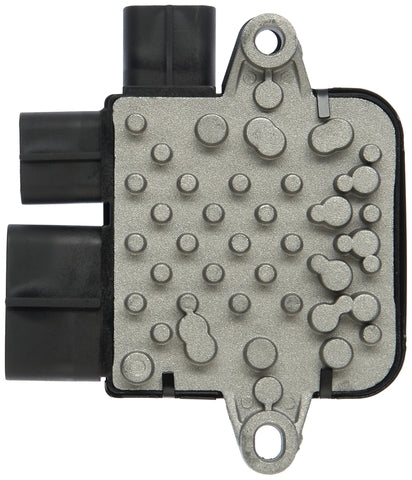 Engine Cooling Fan Module Gates FCM102