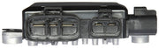 Engine Cooling Fan Module Gates FCM102