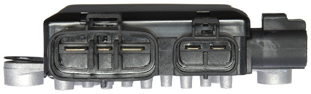 Engine Cooling Fan Module Gates FCM102