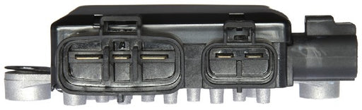 Engine Cooling Fan Module Gates FCM102
