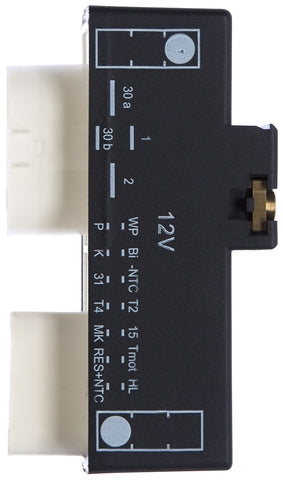 Engine Cooling Fan Module Gates FCM103