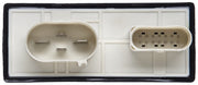 Engine Cooling Fan Module Gates FCM103