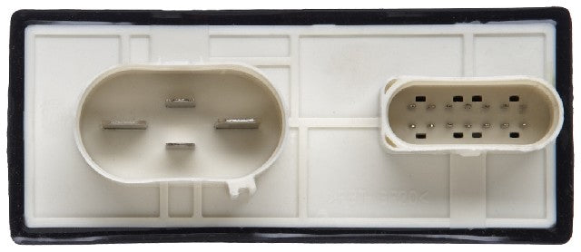 Engine Cooling Fan Module Gates FCM103