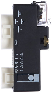 Engine Cooling Fan Module Gates FCM104