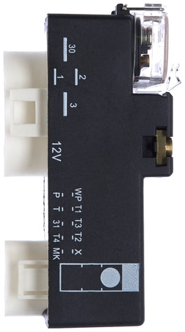 Engine Cooling Fan Module Gates FCM104