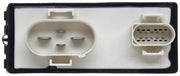 Engine Cooling Fan Module Gates FCM104