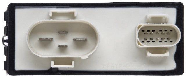 Engine Cooling Fan Module Gates FCM104
