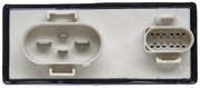 Engine Cooling Fan Module Gates FCM105