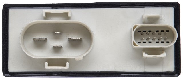 Engine Cooling Fan Module Gates FCM105