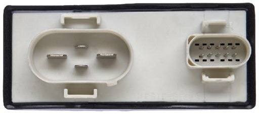 Engine Cooling Fan Module Gates FCM105