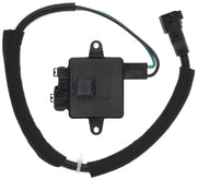 Engine Cooling Fan Module Gates FCM107
