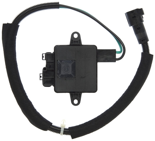 Engine Cooling Fan Module Gates FCM107