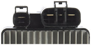Engine Cooling Fan Module Gates FCM107