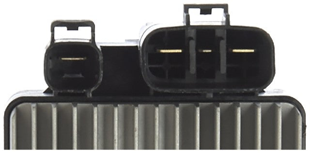 Engine Cooling Fan Module Gates FCM107
