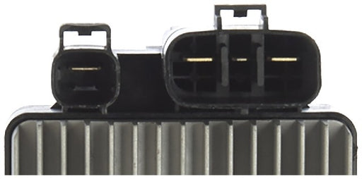 Engine Cooling Fan Module Gates FCM107